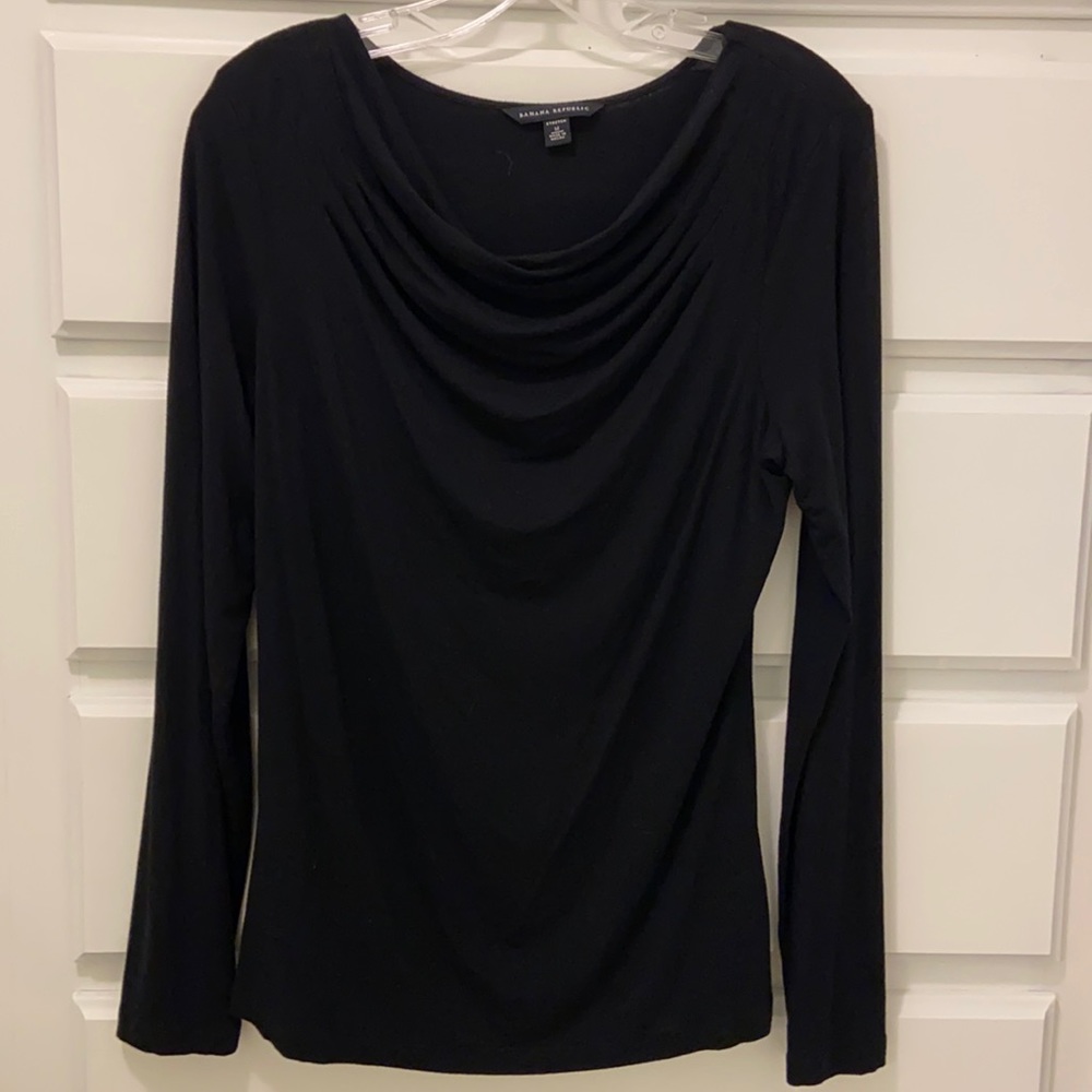 Banana Republic Blouse